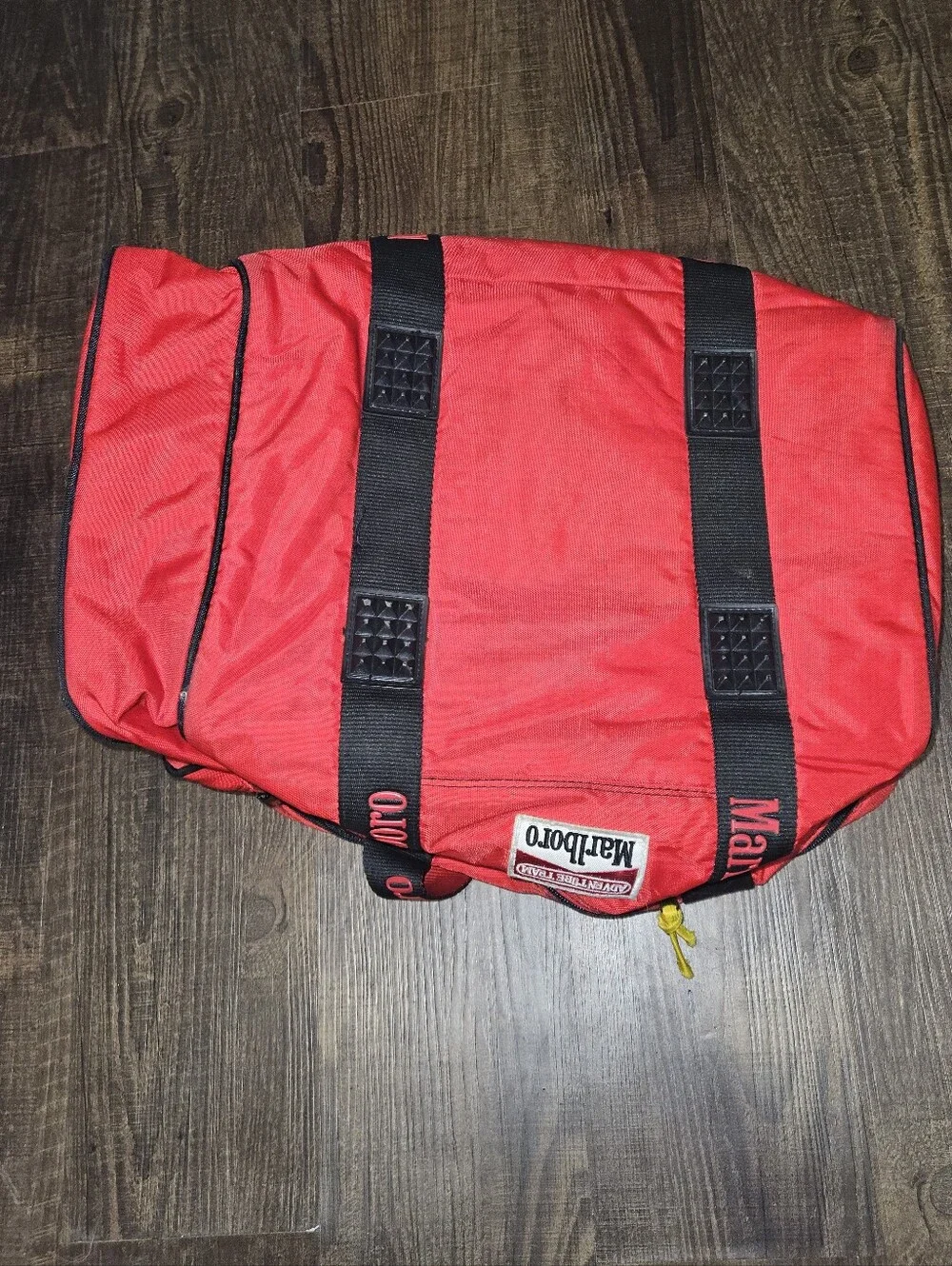 Marlboro this bag